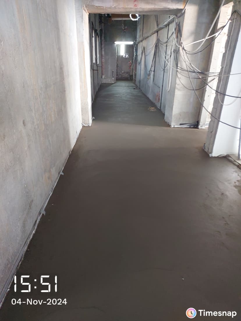 Sensoria at Five Luxe construction — photo 28