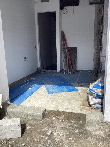 Le Parc Homes II construction — photo 12