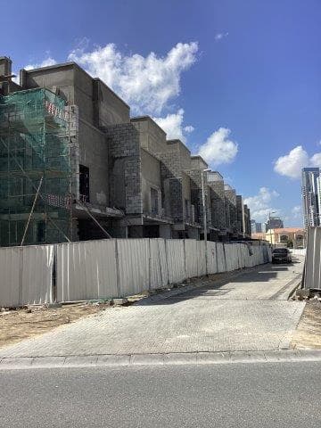 Le Parc Homes II construction — photo 13