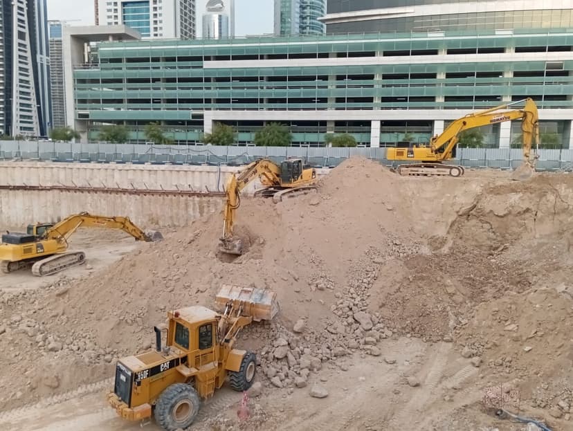 Uh East by Ellington construction — photo 39