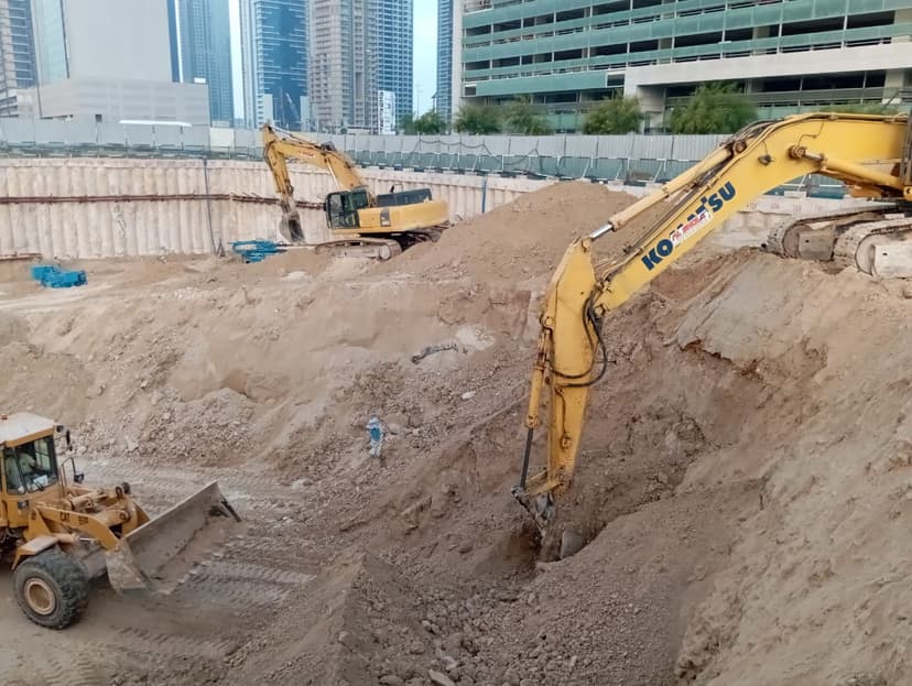 Uh East by Ellington construction — photo 41