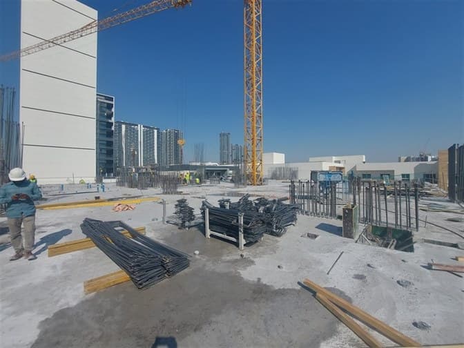 Gateway by Premier Choice construction — photo 52