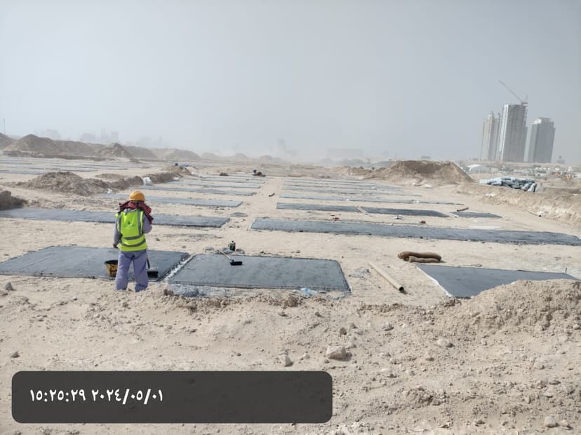 DAMAC Lagoons - Morocco 2 construction — photo 48