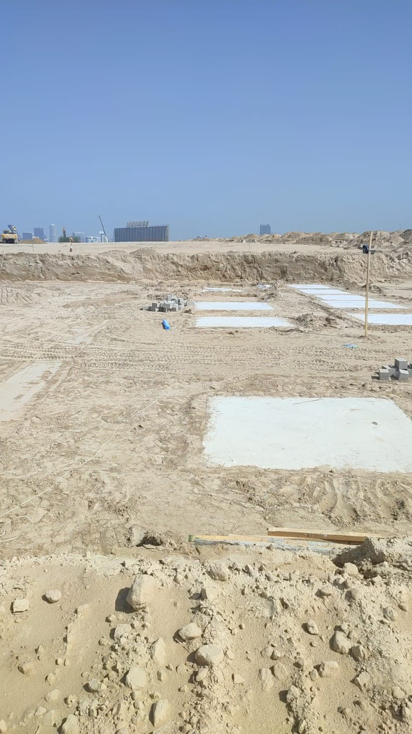 DAMAC Lagoons - Morocco 2 construction — photo 47