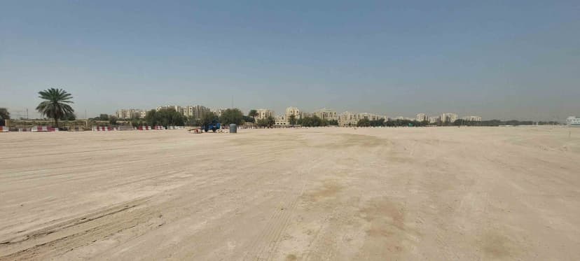 Mudon Al Ranim 7 construction — photo 63