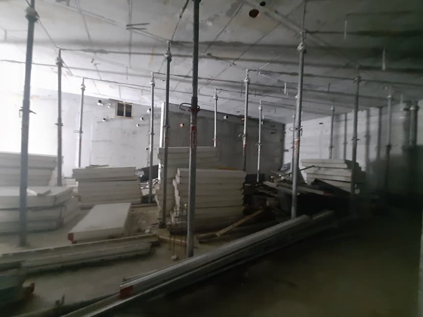 Golf Residences by Fortimo construction — photo 62