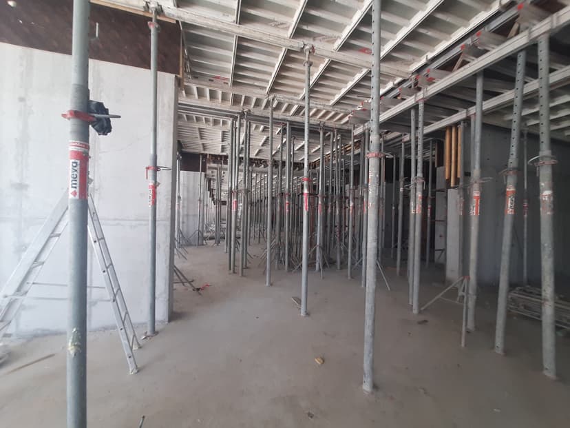 Golf Residences by Fortimo construction — photo 58