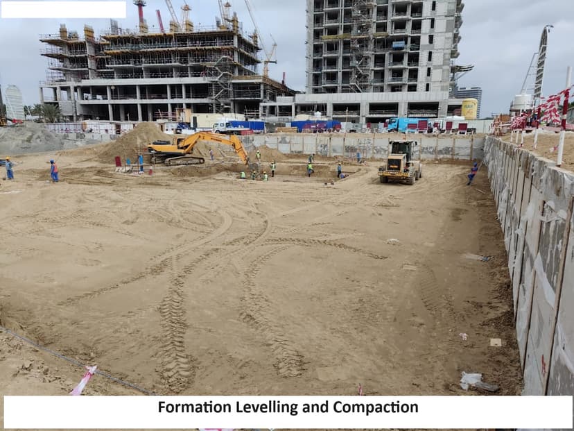 Golf Residences by Fortimo construction — photo 64