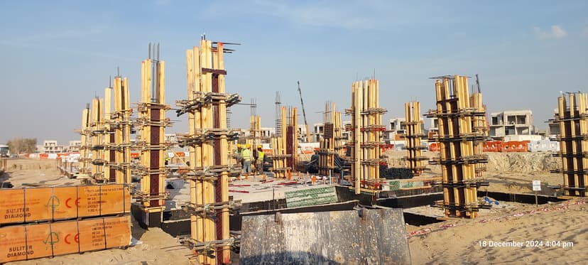 South Bay 3 Premium construction — photo 31