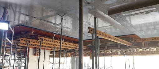 Azizi Central construction — photo 56