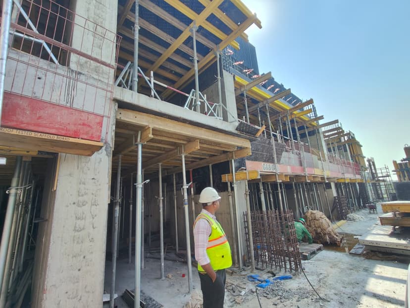 Elitz 3 By Danube construction — photo 32