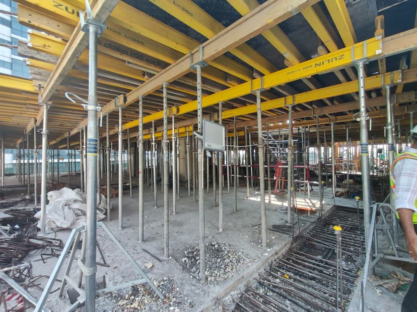 Elitz 3 By Danube construction — photo 33
