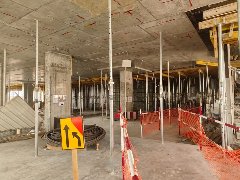 Elitz 3 By Danube construction — photo 36