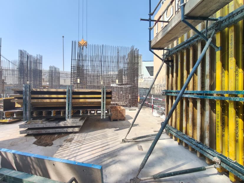 Elitz 3 By Danube construction — photo 40