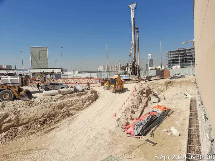 Elitz 3 By Danube construction — photo 57