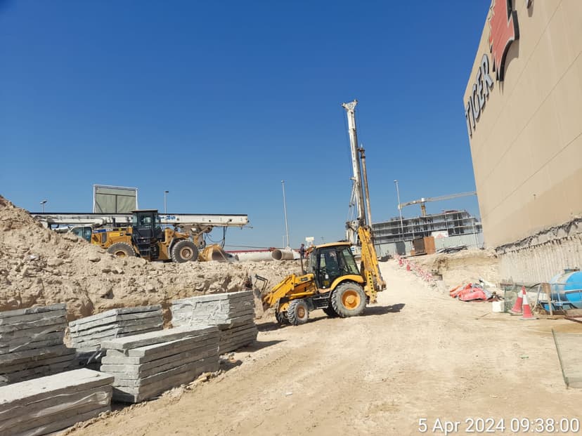 Elitz 3 By Danube construction — photo 61