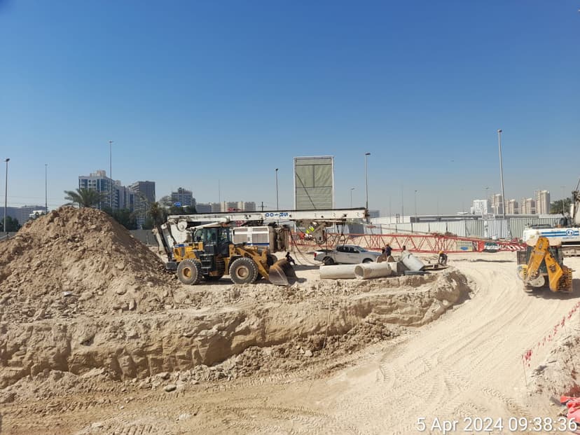 Elitz 3 By Danube construction — photo 60