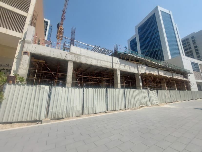 Vyb construction — photo 57