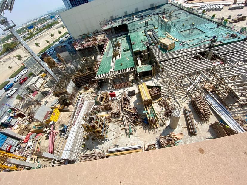 Vyb construction — photo 61