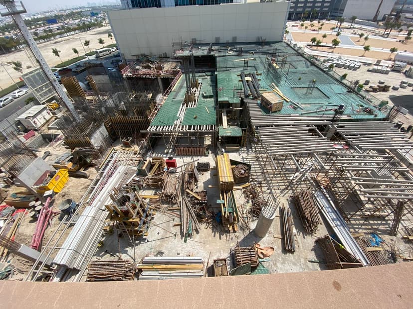 Vyb construction — photo 58