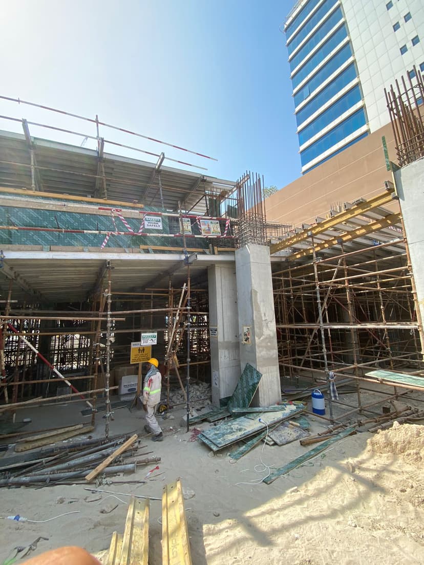 Vyb construction — photo 59