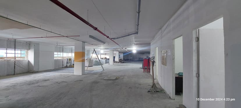 Vyb construction — photo 54