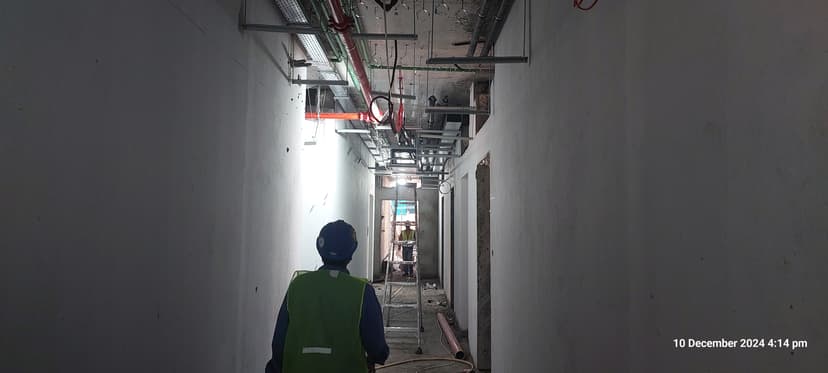 Vyb construction — photo 55