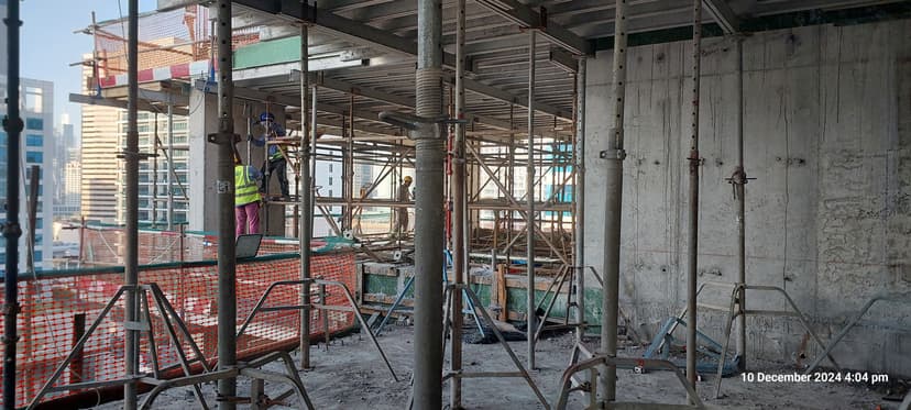 Vyb construction — photo 51