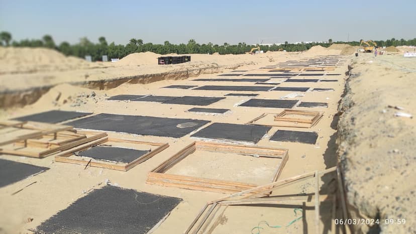 DAMAC Hills (2) - Natura construction — photo 37