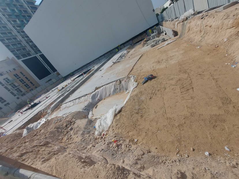 Riviera Chalet construction — photo 45