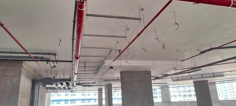 Marquis Elegance construction — photo 49