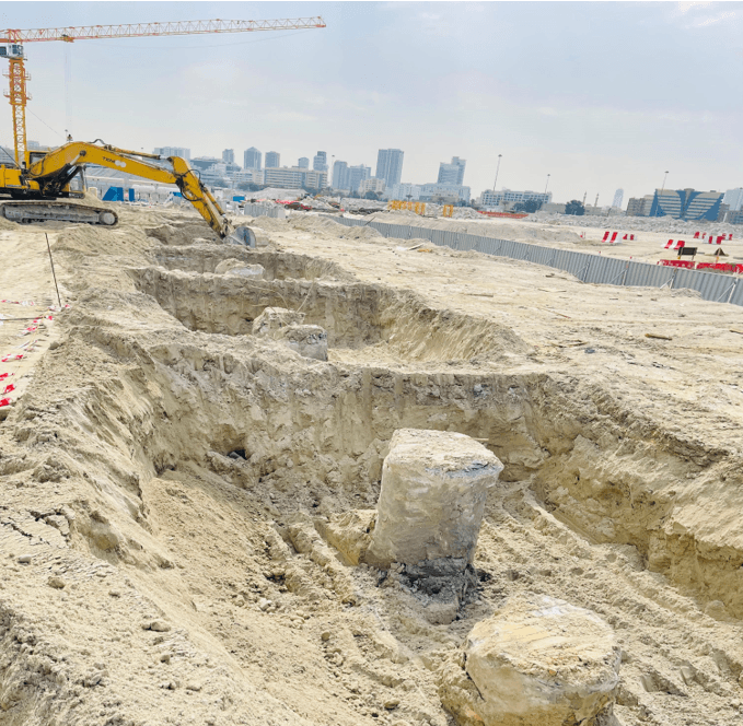 Clearpoint construction — photo 32