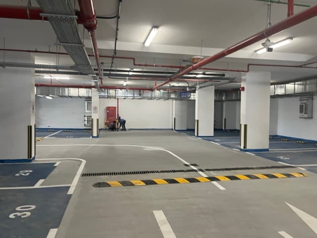 Maya Residences 5 construction — photo 15