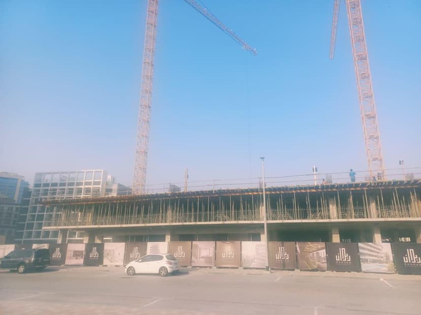 Nas3 construction — photo 60