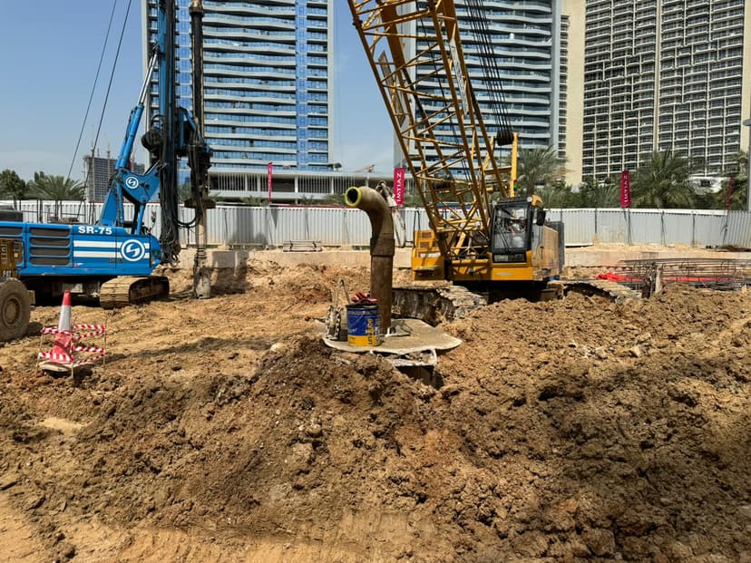 Luxur Tower By Imtiaz construction — photo 42