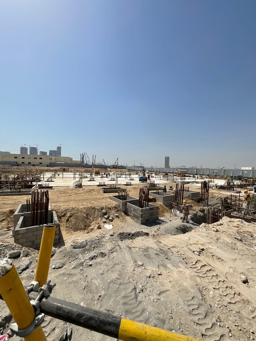 330 Riverside Crescent construction — photo 47