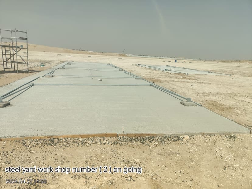 The Valley - Alana construction — photo 54