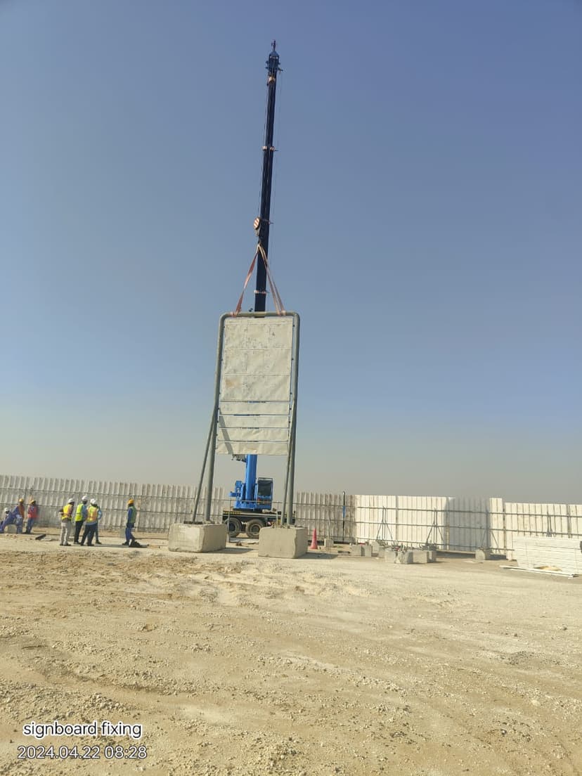 The Valley - Alana construction — photo 55