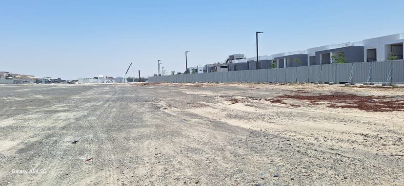 Hillside Residences 3 construction — photo 14
