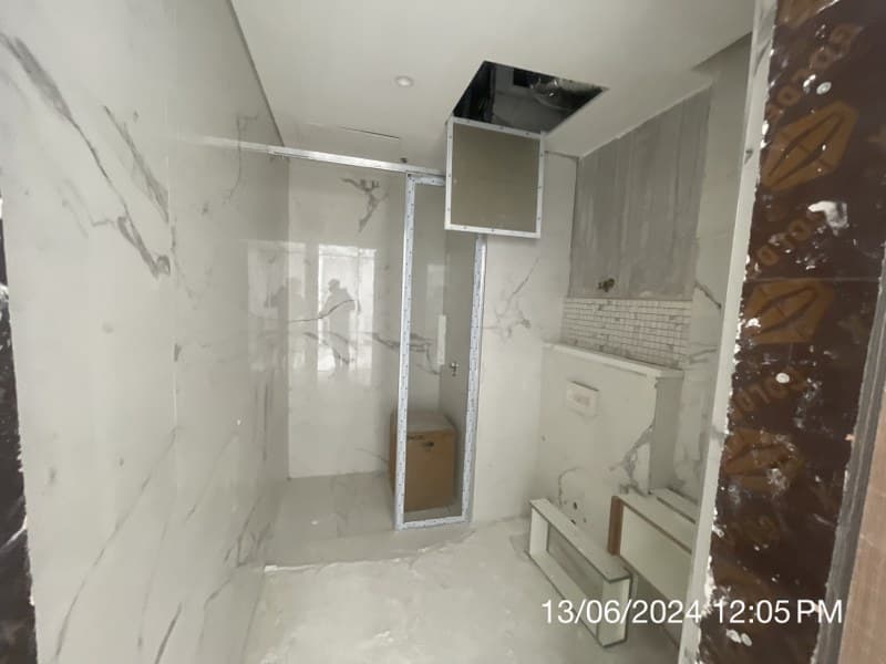 Azizi Riviera 61 construction — photo 16