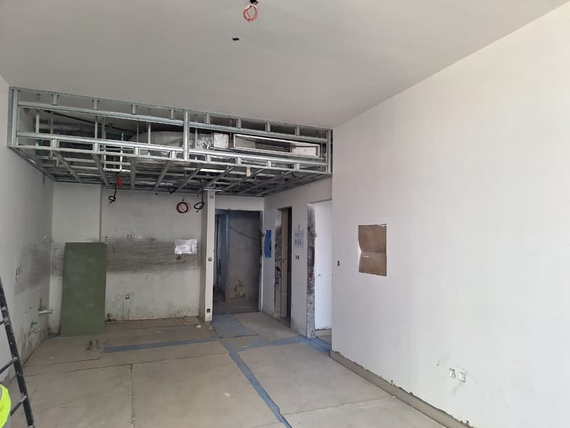 Binghatti Lavender construction — photo 16