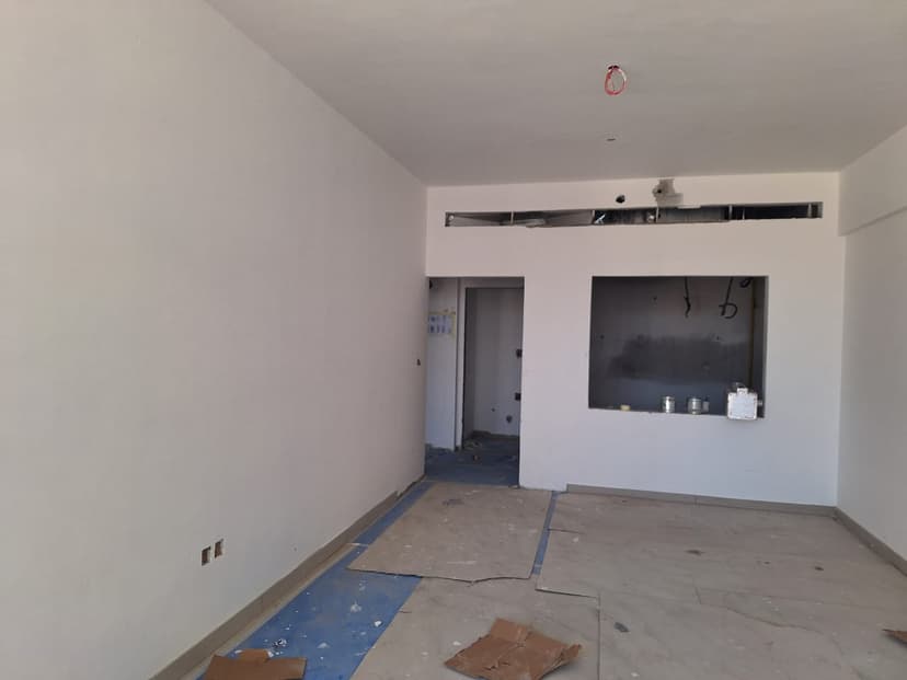 Binghatti Lavender construction — photo 14