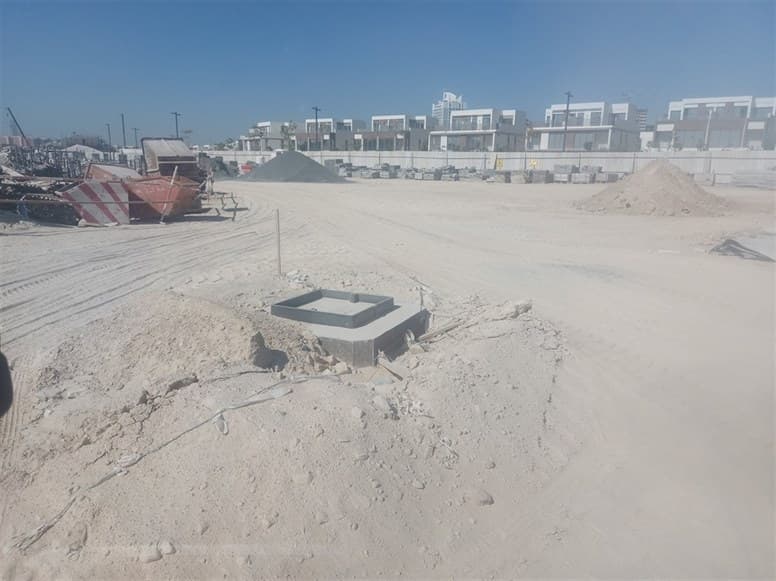 Plagette 32 construction — photo 38