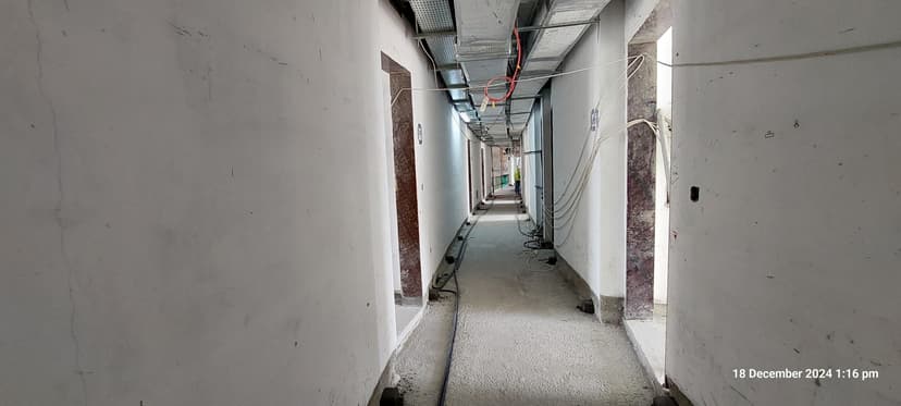 48 Parkside construction — photo 46