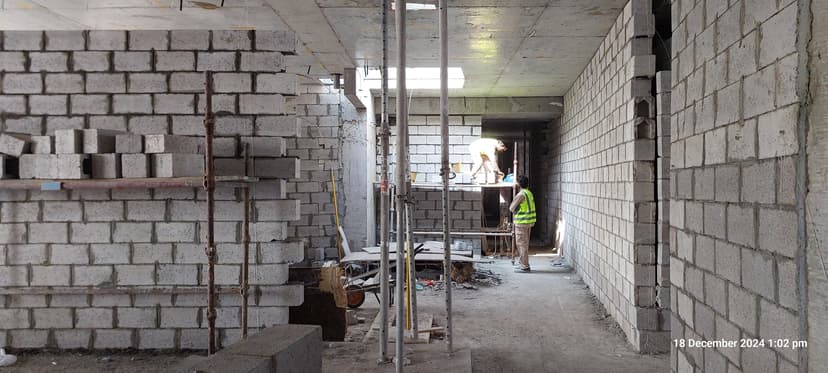 48 Parkside construction — photo 48