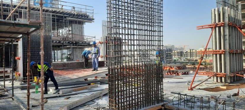 48 Parkside construction — photo 69