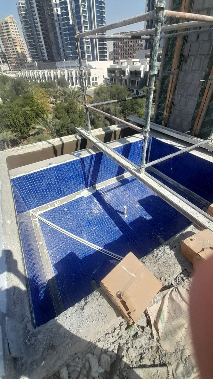Ashton Park Residences construction — photo 32
