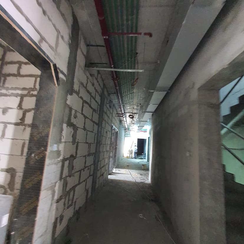 Ashton Park Residences construction — photo 36