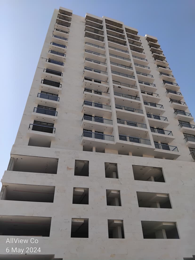 Equiti Gates construction — photo 41