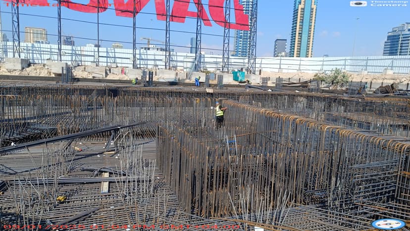 Sportz By Danube construction — photo 71
